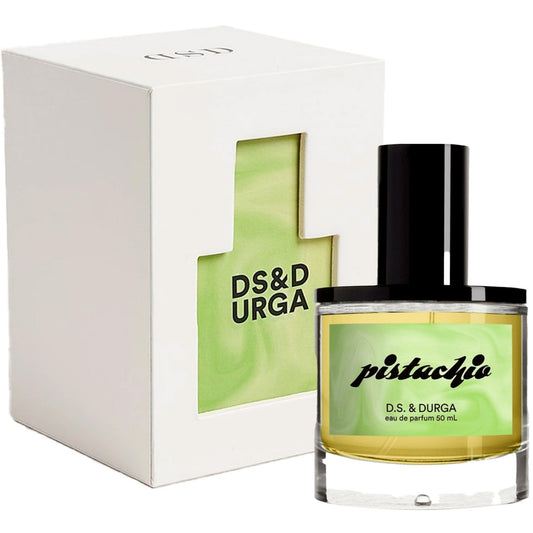 D.S. & Durga Pistachio Eau De Parfum