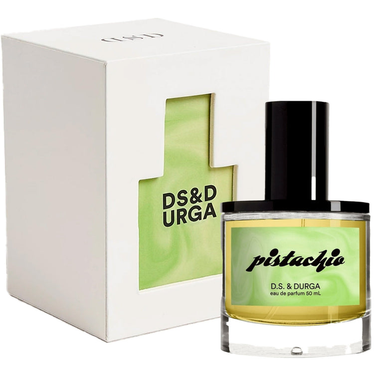 D.S. & Durga Pistachio Eau De Parfum