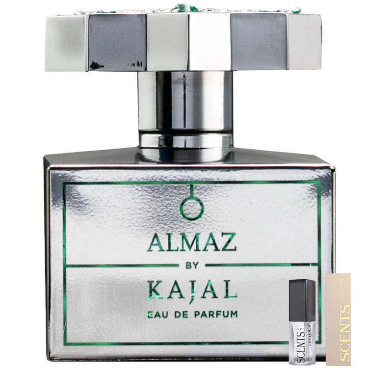 Kajal Almaz Eau De Parfum