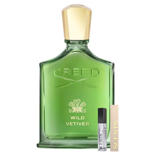 Creed Wild Vetiver Eau De Parfum