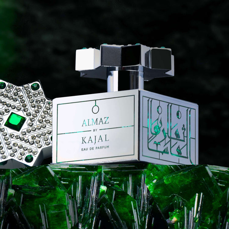 Kajal Almaz Eau De Parfum