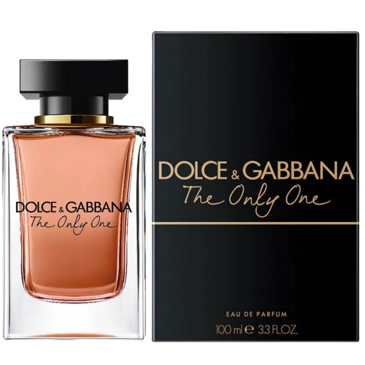 Dolce & Gabbana The Only One Eau De Parfum