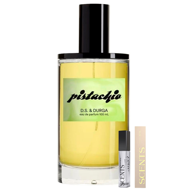 D.S. & Durga Pistachio Eau De Parfum