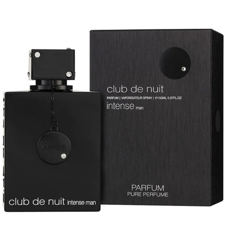 Armaf Club De Nuit Intense Man Pure Parfum