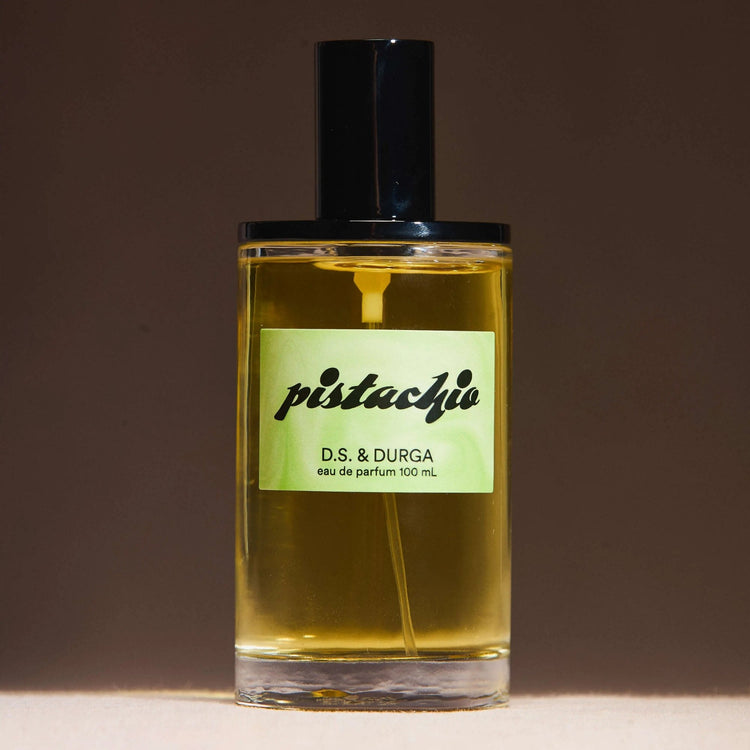 D.S. & Durga Pistachio Eau De Parfum