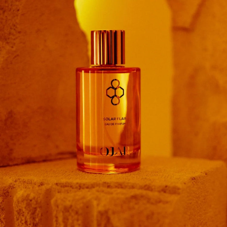 Ojar Solar Flair Eau De Parfum