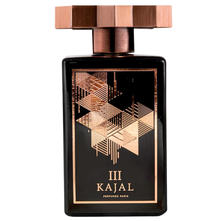 Kajal III Eau De Parfum