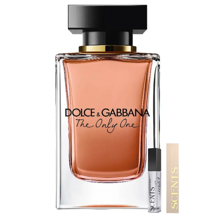 Dolce & Gabbana The Only One Eau De Parfum
