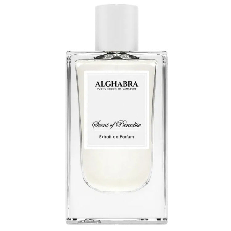 Alghabra Parfums Scent of Paradise Extrait de Parfum