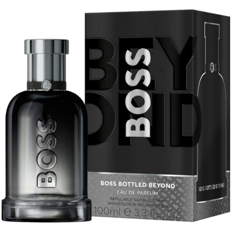 Hugo Boss Boss Bottled Beyond Eau De Parfum