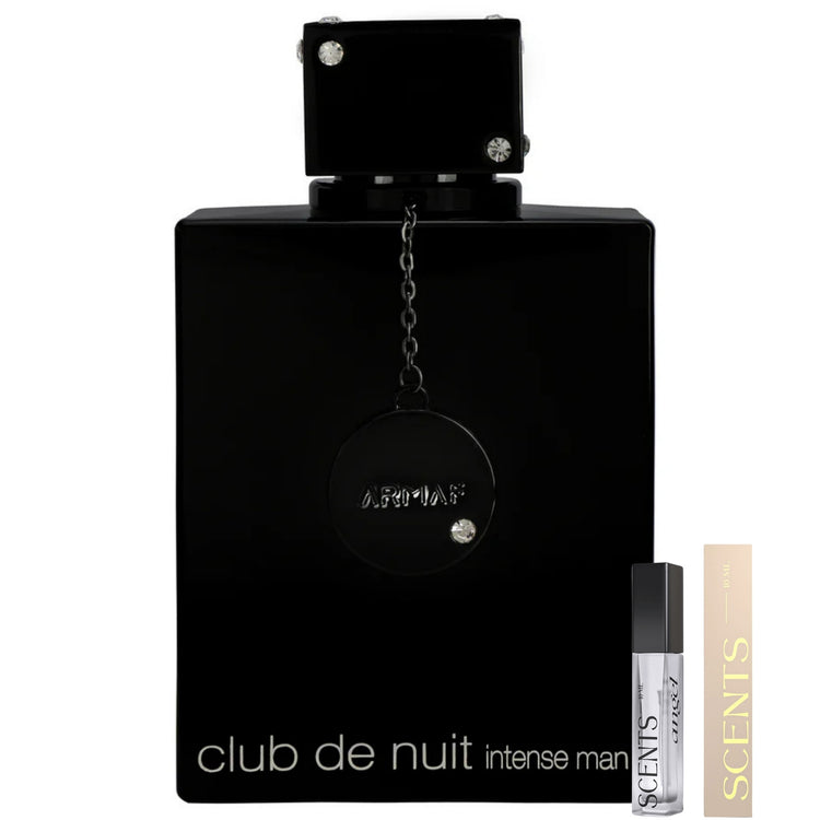 Armaf Club De Nuit Intense Man Pure Parfum