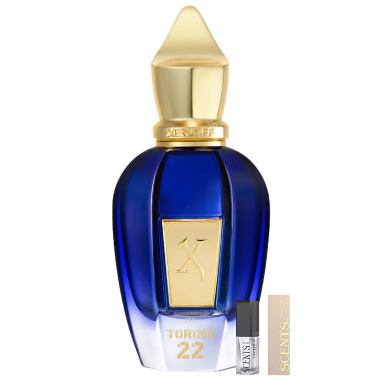 Xerjoff Torino 22 Eau De Parfum