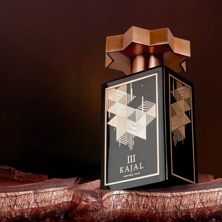 Kajal III Eau De Parfum