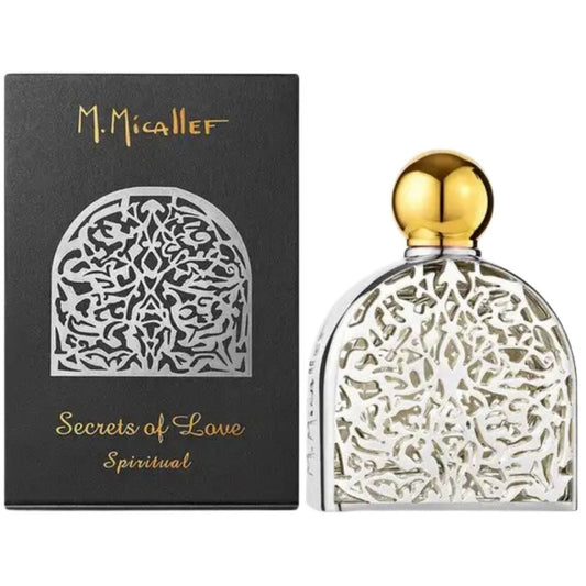 M. Micallef Spiritual Eau De Parfum