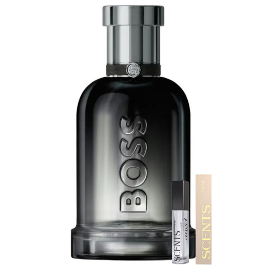 Hugo Boss Boss Bottled Beyond Eau De Parfum