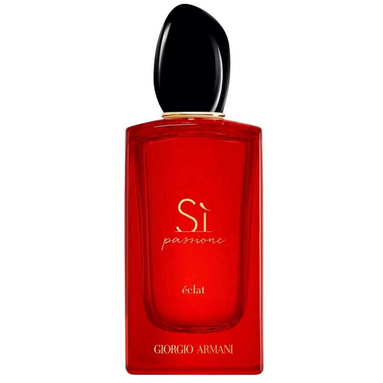 Giorgio Armani Si Passione Eclat Eau De Parfum