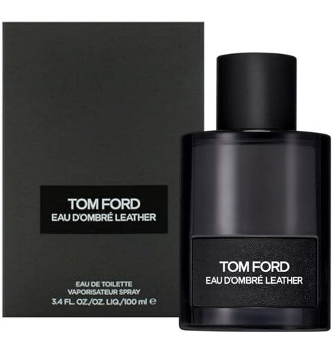 Tom Ford Eau d’Ombre Leather Eau De Toilette