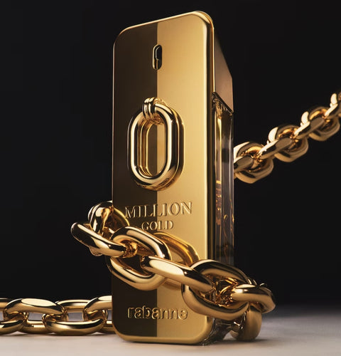 Million Gold Eau de Parfum Intense