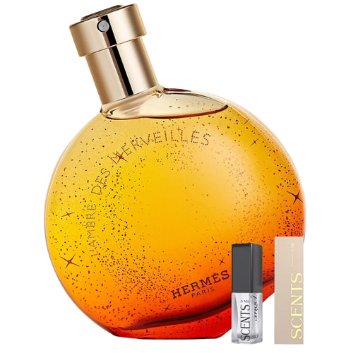 Hermes L'Ambre Des Merveilles Eau de Parfum