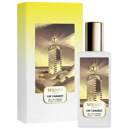 Memo Paris Cap Camarat Eau De Parfum