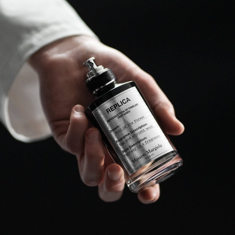 Maison Martin Margiela Replica Soul of The Forest Eau De Parfum
