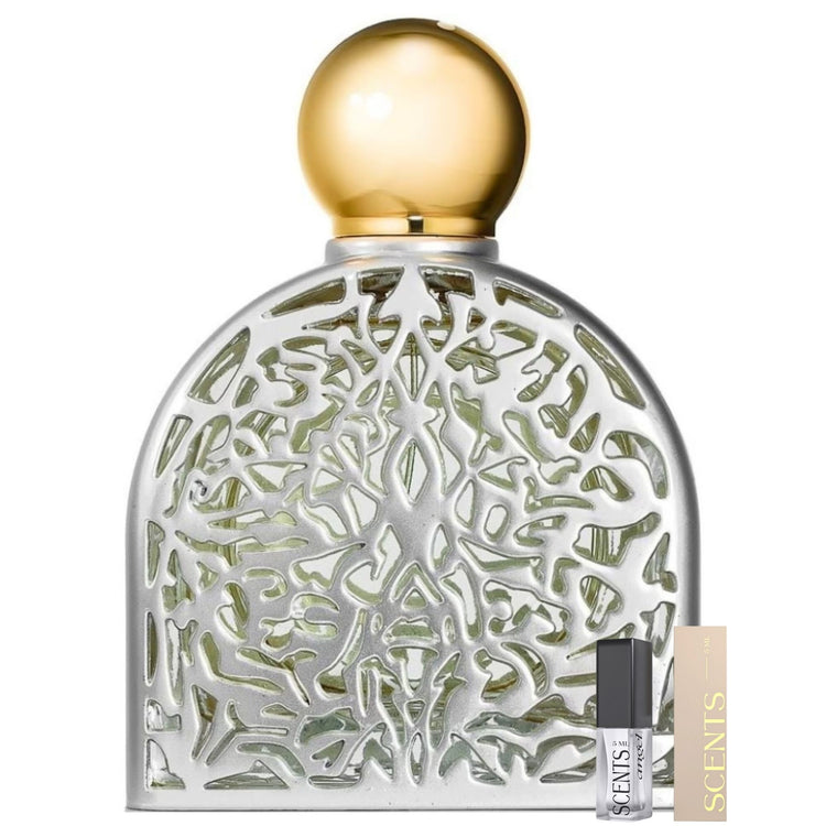 M. Micallef Spiritual Eau De Parfum