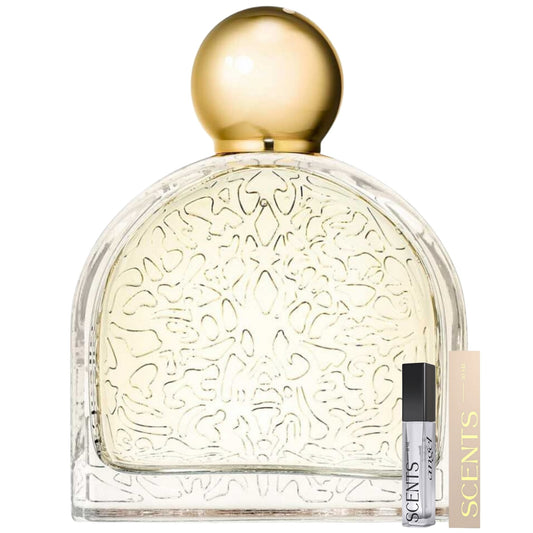M. Micallef Soleil Passion Eau De Parfum