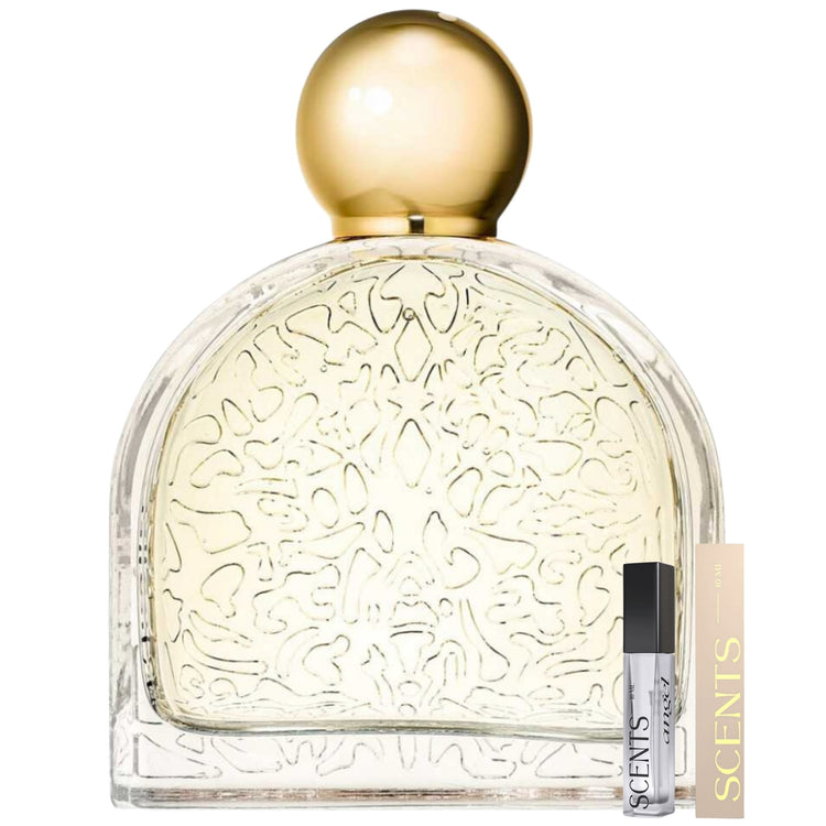M. Micallef Soleil Passion Eau De Parfum