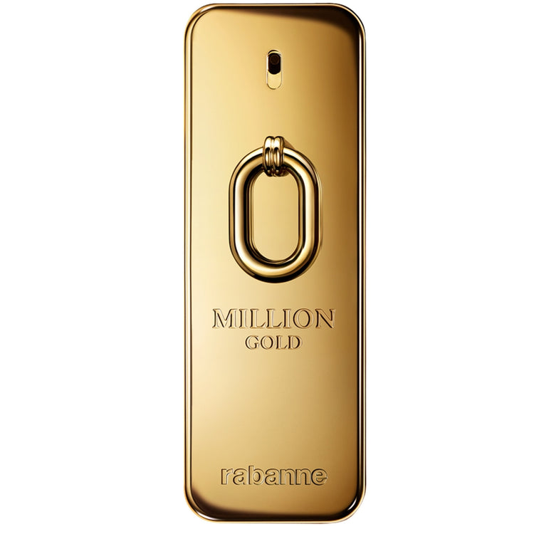 Paco Rabanne Million Gold Eau de Parfum Intense