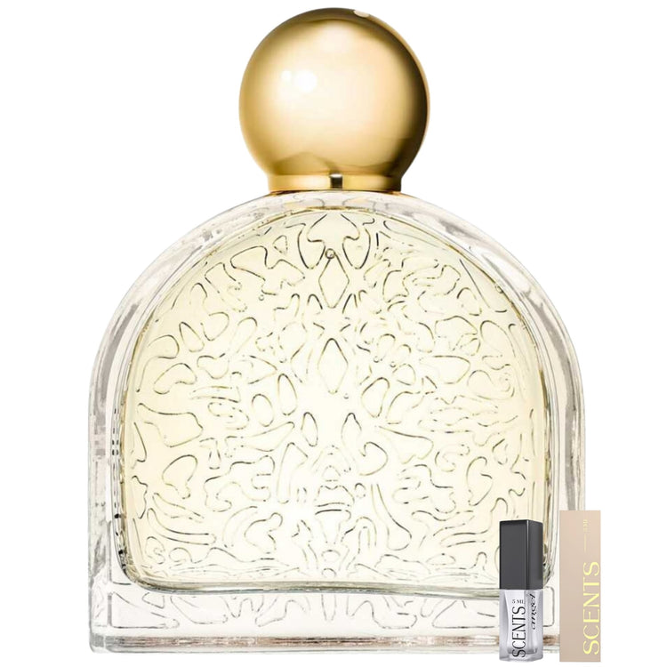 M. Micallef Soleil Passion Eau De Parfum