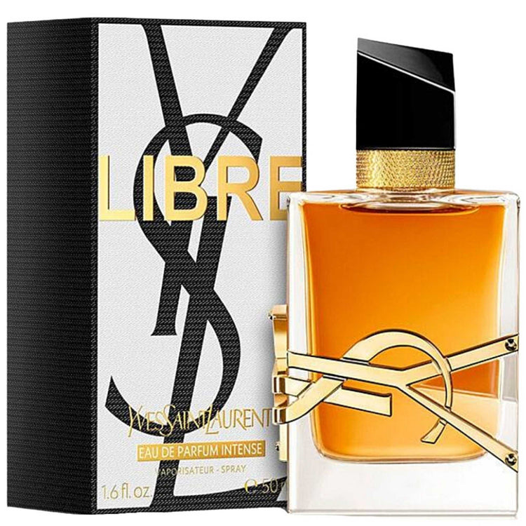 Yves Saint Laurent Libre Intense Eau De Parfum
