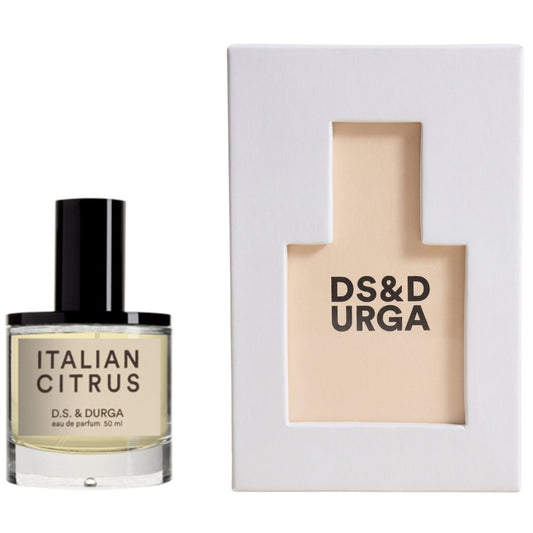 D.S. & Durga Italian Citrus Eau De Parfum