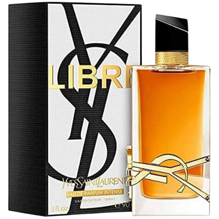 Yves Saint Laurent Libre Intense Eau De Parfum