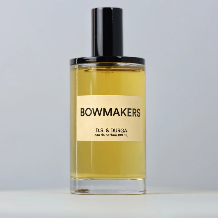 D.S. & Durga Bowmakers Eau De Parfum