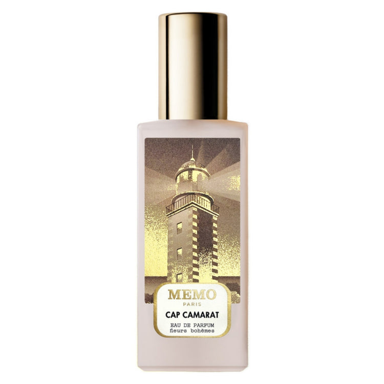 Memo Paris Cap Camarat Eau De Parfum