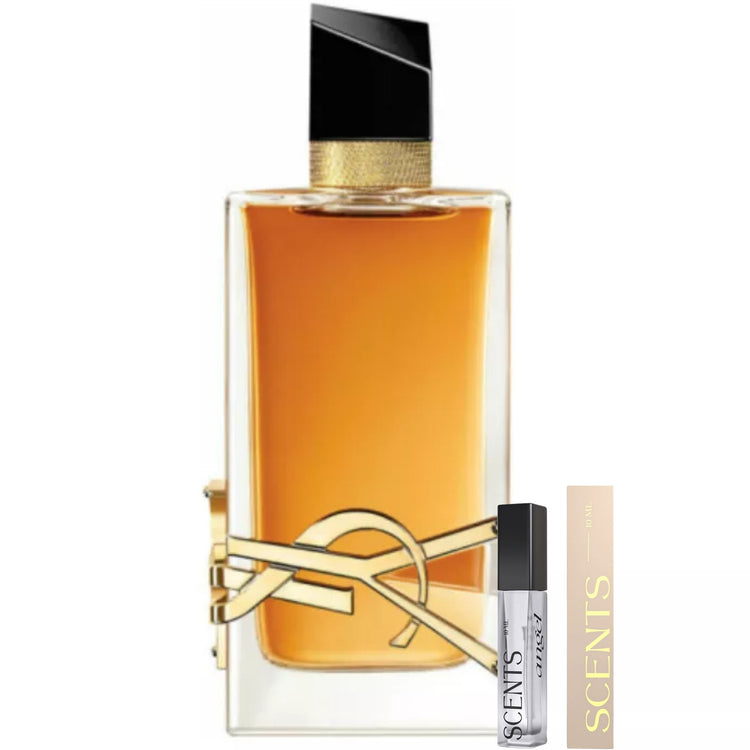 Yves Saint Laurent Libre Intense Eau De Parfum
