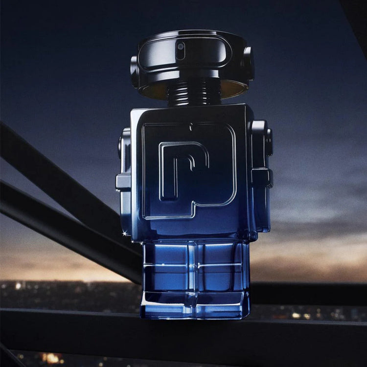 Paco Rabanne Phantom Eau De Parfum Intense