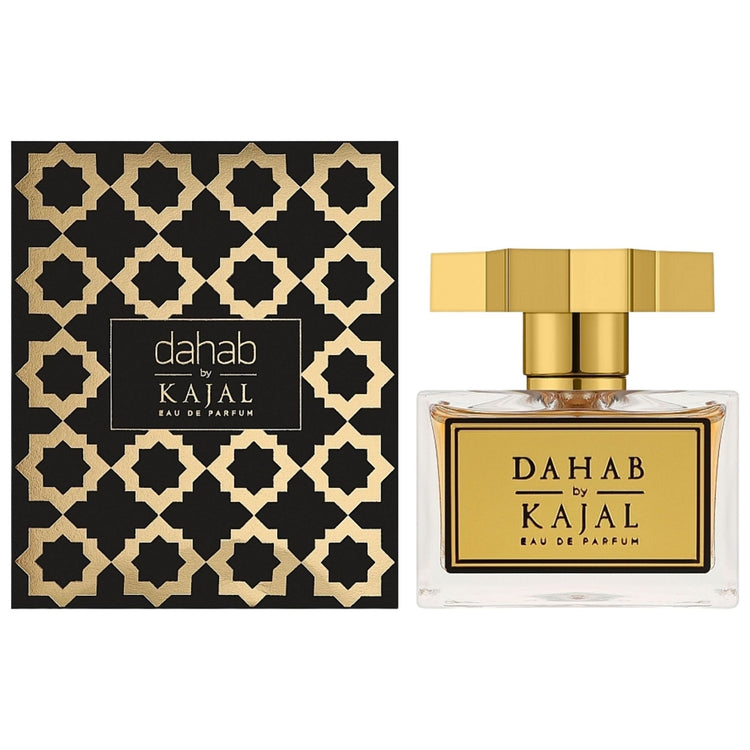 Kajal Dahab Eau De Parfum