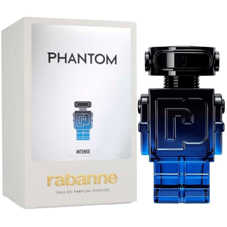 Paco Rabanne Phantom Eau De Parfum Intense
