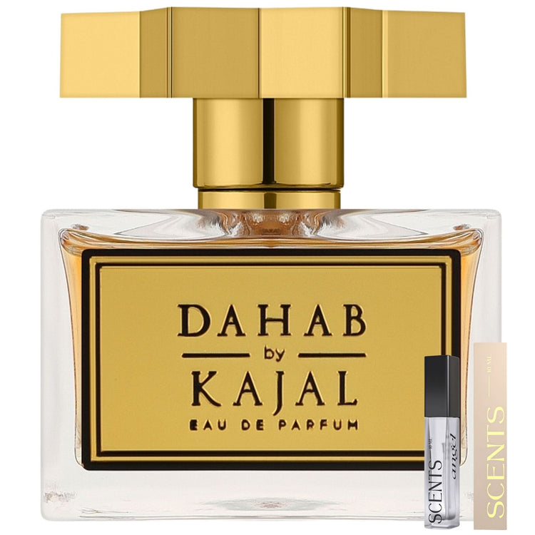 Kajal Dahab Eau De Parfum