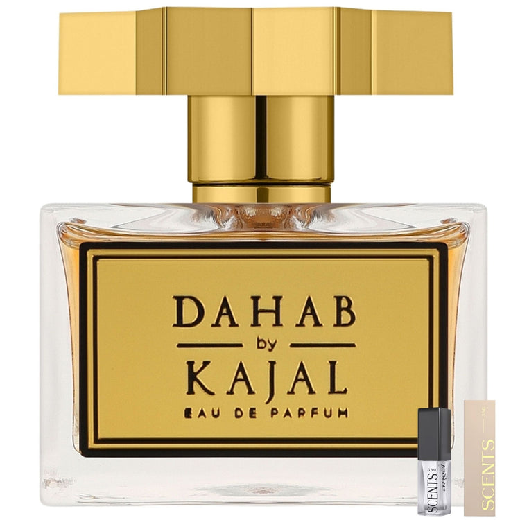 Kajal Dahab Eau De Parfum