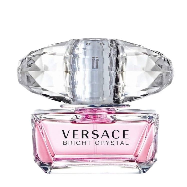 Versace Bright Crystal Eau De Toilette
