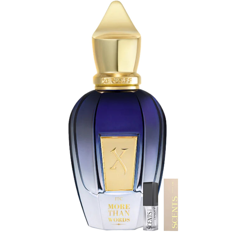 Xerjoff More Than Words Eau de Parfum