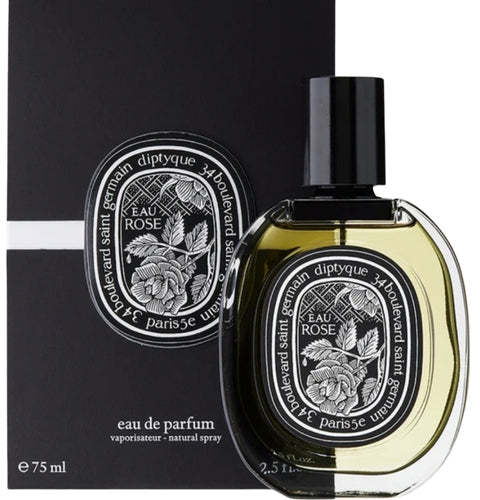 Diptyque Eau Rose Eau de Parfum