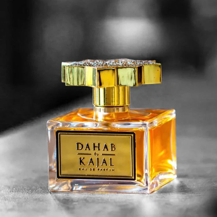 Kajal Dahab Eau De Parfum