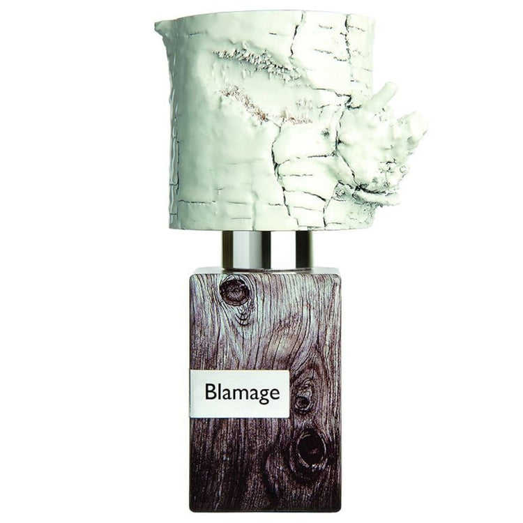Nasomatto Blamage Extrait de Parfum