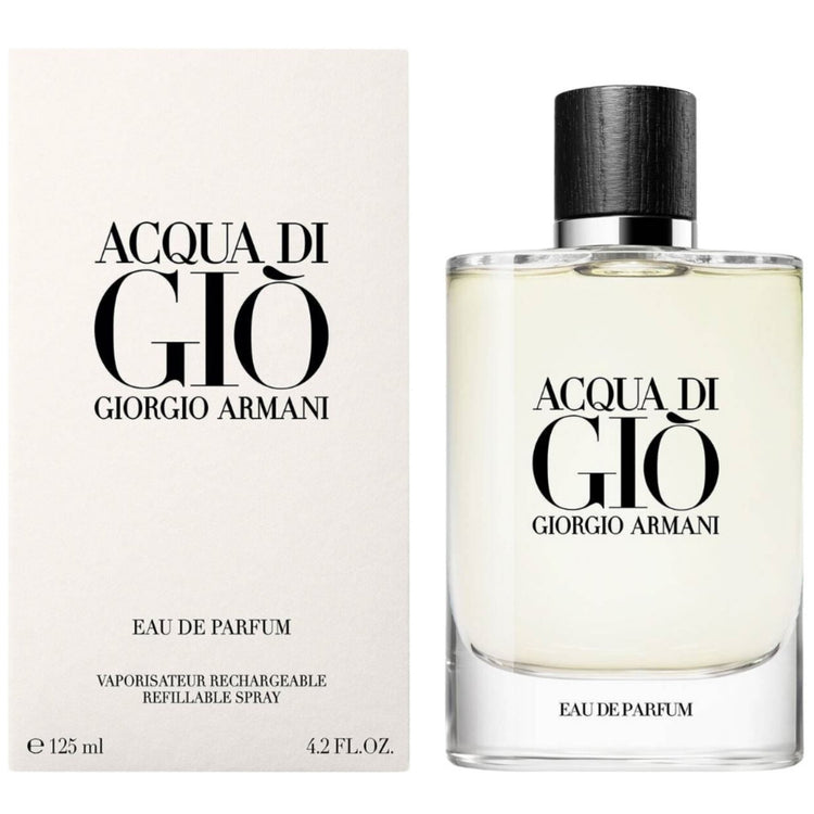 Giorgio Armani Acqua Di Gio Eau De Parfum