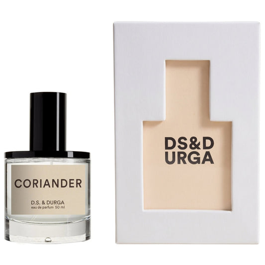 D.S. & Durga Coriander Eau De Parfum