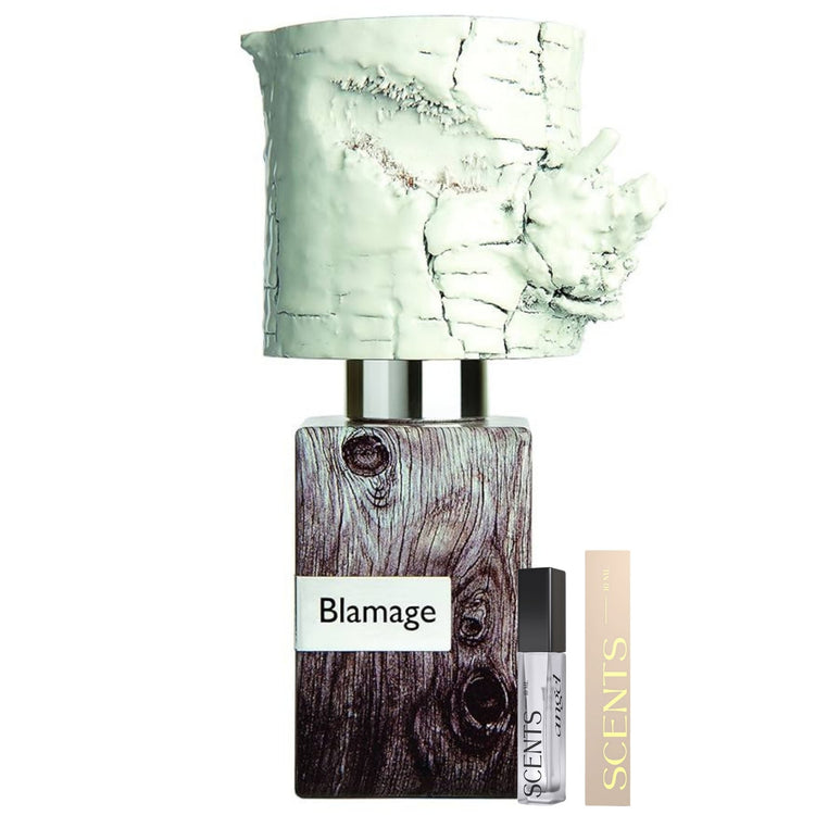 Nasomatto Blamage Extrait de Parfum