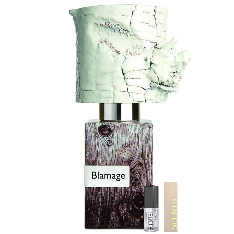 Nasomatto Blamage Extrait de Parfum